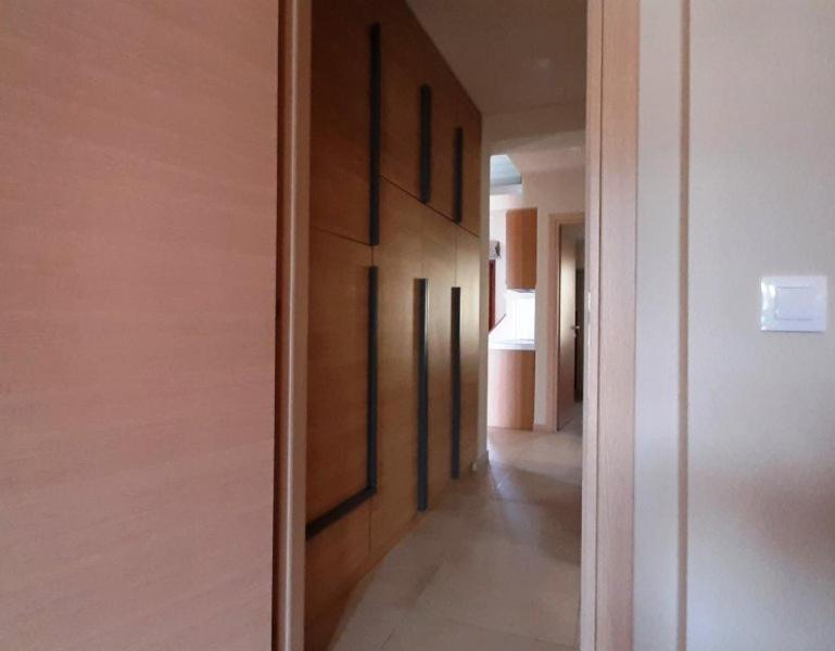 Zefiros Luxury Apartments Sívota Buitenkant foto