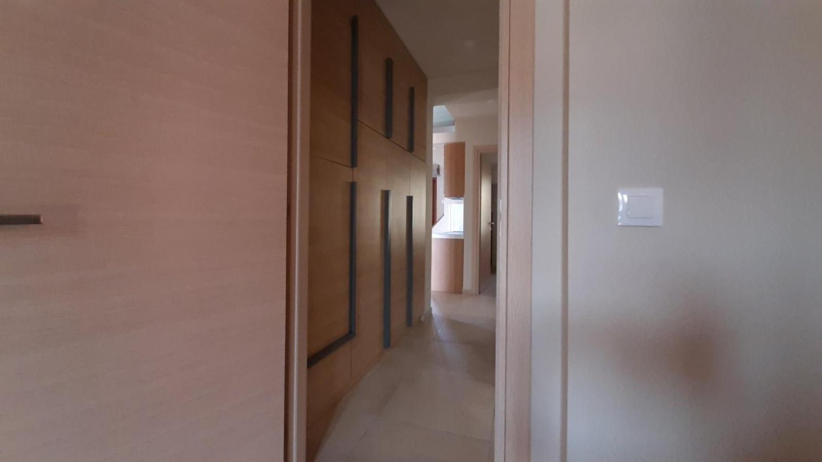 Zefiros Luxury Apartments Sívota Buitenkant foto